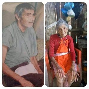 Meet your Posher, Maria luisa